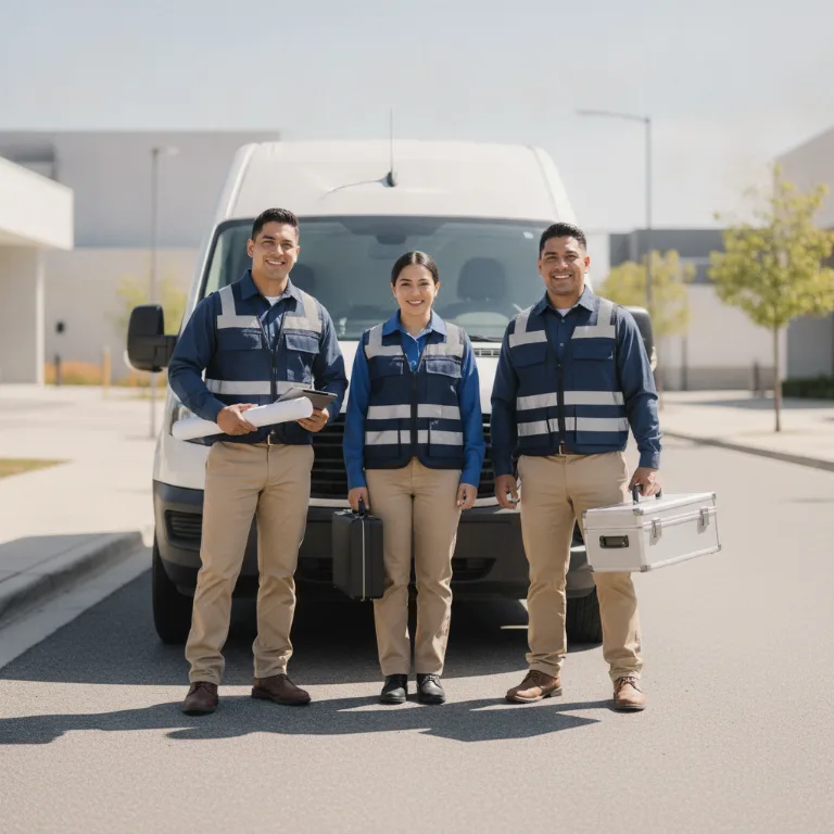 Abogado equipo en Zapopan